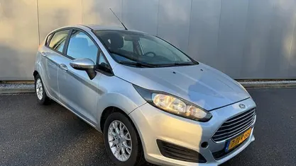 Gebruikt 2014 Ford Fiesta Style Hatchback | € 2.999 (Eerlijke prijs)