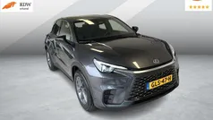 Grijs Nieuw 2024 Lexus LBX Business Edition SUV | € 35.950 (Eerlijke prijs)