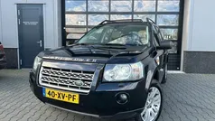 Gebruikt 2006 Land Rover Freelander 2 SE SUV | € 8.950 (Eerlijke prijs)