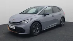 Grijs Gebruikt 2024 Cupra Born Hatchback | € 29.440 (Super prijs)