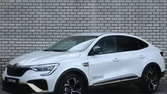 Wit Gebruikt 2023 Renault Arkana Engineered SUV | € 29.740 (Eerlijke prijs)