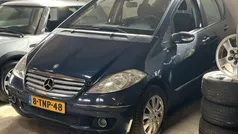 Mercedes A170