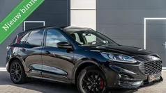 Gebruikt 2021 Ford Kuga ST-Line X SUV | € 28.450 (Eerlijke prijs)