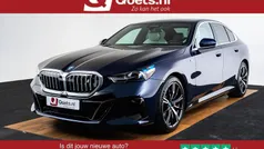Gebruikt 2024 BMW i5 M Sport Sedan | € 59.950 (Super prijs)