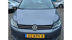 Gebruikt 2011 VW Touran Trendline MPV | € 2.999 (Goede deal)