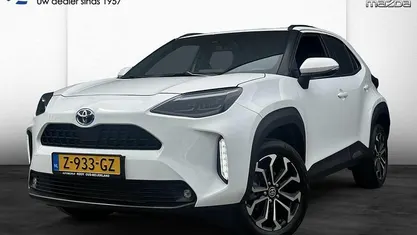 Occasion Toyota Yaris Cross 116 PK (85 kW) 2024 SUV