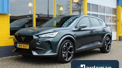 Groen Gebruikt 2022 Cupra Formentor VZ SUV | € 24.250 (Eerlijke prijs)