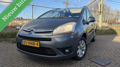Occasion 2009 Citroën Grand C4 Picasso MPV | € 1.950 (Eerlijke prijs)