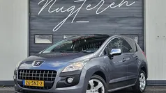 Gebruikt 2011 Peugeot 3008 GT MPV | € 4.450 (Eerlijke prijs)