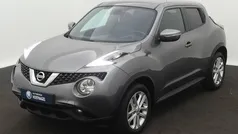 Gebruikt 2018 Nissan Juke Acenta SUV | € 11.900 (Eerlijke prijs)