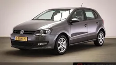 Gebruikt 2013 VW Polo Edition Hatchback | € 8.745 (Eerlijke prijs)