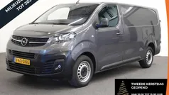 Gebruikt 2024 Opel Vivaro MPV | € 28.890 (Eerlijke prijs)
