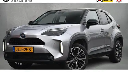 Occasion 2025 Toyota Yaris Cross Executive SUV | € 27.450 (Goede deal)
