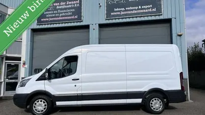 Occasion Ford Transit Trend 125 PK (91 kW) 2015 Van