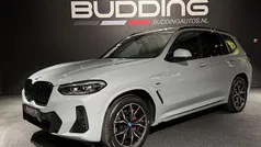 Grijs Gebruikt 2022 BMW X3 M Sport SUV | € 44.950 (Eerlijke prijs)