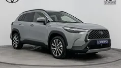 Gebruikt 2025 Toyota Corolla Cross Style SUV | € 43.500 (Eerlijke prijs)