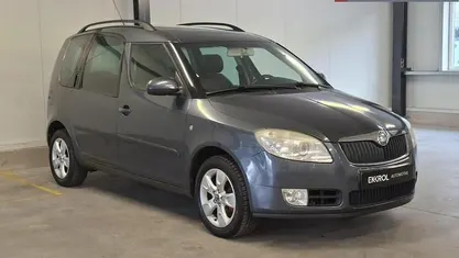 Occasion Skoda Roomster Comfort 105 PK (77 kW) 2007 MPV