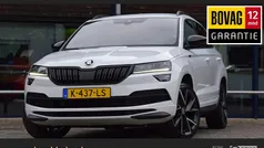 Gebruikt 2021 Skoda Karoq Business Line SUV | € 29.890 (Eerlijke prijs)