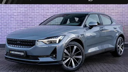 Occasion Polestar 2 Long Range Dual motor 11 kW (15 PK) 2020 Hatchback