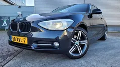 Gebruikt 2012 BMW 114 M Sport Hatchback | € 9.999 (Eerlijke prijs)