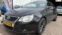 Gebruikt 2007 VW Eos Cabriolet | € 1.250 (Super prijs)