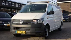 Gebruikt 2017 VW T6 Van | € 9.950 (Super prijs)