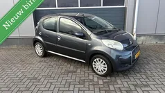 Gebruikt 2011 Citroën C1 SELECTION Hatchback | € 1.999 (Eerlijke prijs)