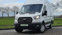 Gebruikt 2024 Ford Transit Van | € 26.900 (Eerlijke prijs)