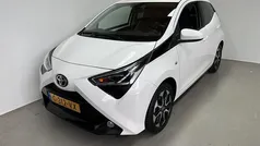 Gebruikt 2020 Toyota Aygo Hatchback | € 12.249 (Eerlijke prijs)