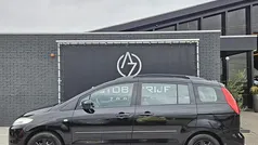 Zwart Gebruikt 2007 Mazda 5 Edition MPV | € 1.950 (Goede deal)
