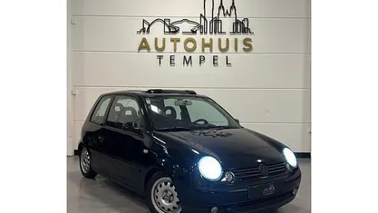 Gebruikt 2001 VW Lupo Trendline Hatchback | € 1.750 (Eerlijke prijs)