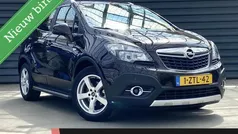Gebruikt 2015 Opel Mokka Cosmo SUV | € 11.740 (Eerlijke prijs)
