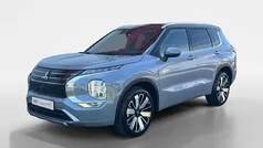 Overige Nieuw 2025 Mitsubishi Outlander Instyle SUV | € 62.745 (Eerlijke prijs)