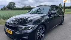 Gebruikt 2022 BMW 330e M Sport Stationwagen | € 40.950 (Eerlijke prijs)