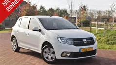 Gebruikt 2020 Dacia Sandero Comfort Hatchback | € 10.990 (Goede deal)