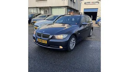 Occasion BMW 325 Comfort Edition 218 PK (160 kW) 2007 Stationwagen