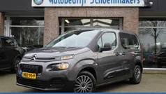 Grijs Gebruikt 2019 Citroën Berlingo PureTech MPV | € 15.890 (Eerlijke prijs)