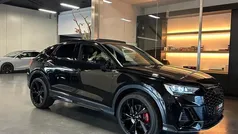 Gebruikt 2021 Audi Q3 Sportback S-Line SUV | € 37.999 (Eerlijke prijs)