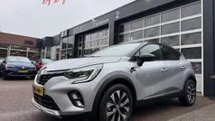Grijs Gebruikt 2024 Renault Captur Techno SUV | € 27.895 (Eerlijke prijs)