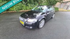 Gebruikt 2008 Audi A3 Sportback Attraction Hatchback | € 2.299 (Eerlijke prijs)