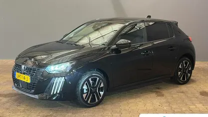 Occasion 2025 Peugeot 208 Allure Hatchback | € 23.895 (Eerlijke prijs)