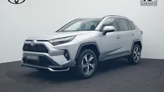 Gebruikt 2025 Toyota RAV4 SUV | € 52.289 (Eerlijke prijs)