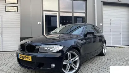Occasion 2007 BMW 118 Executive Hatchback | € 5.499 (Eerlijke prijs)