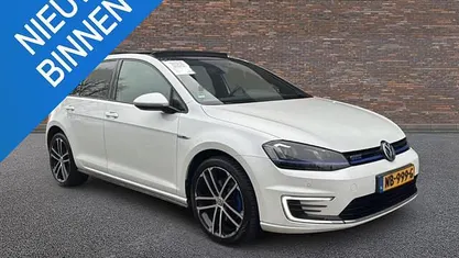 Occasion VW Golf VII GTE 204 PK (150 kW) 2016 Hatchback
