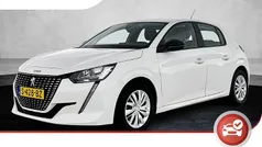 Gebruikt 2023 Peugeot 208 Active Hatchback | € 15.825 (Eerlijke prijs)
