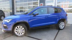 Blauw Gebruikt 2021 Seat Ateca Business SUV | € 19.250 (Goede deal)