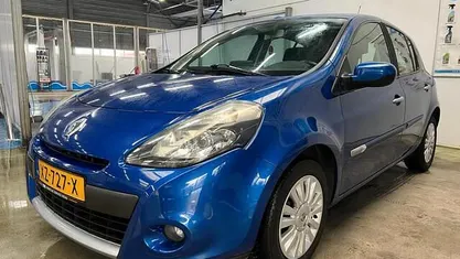 Occasion Renault Clio II Authentique 75 PK (55 kW) 2010 Hatchback