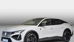 Gebruikt 2025 Peugeot 408 GTi Sedan | € 48.377 (Eerlijke prijs)