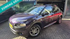 Gebruikt 2016 Citroën C4 PureTech SUV | € 7.450 (Goede deal)