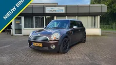 Gebruikt 2008 Mini Cooper Chili Hatchback | € 1.350 (Super prijs)